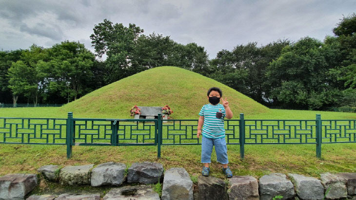 8월 논산(인도네시아)이스나르띠안다니(논산주말여행)