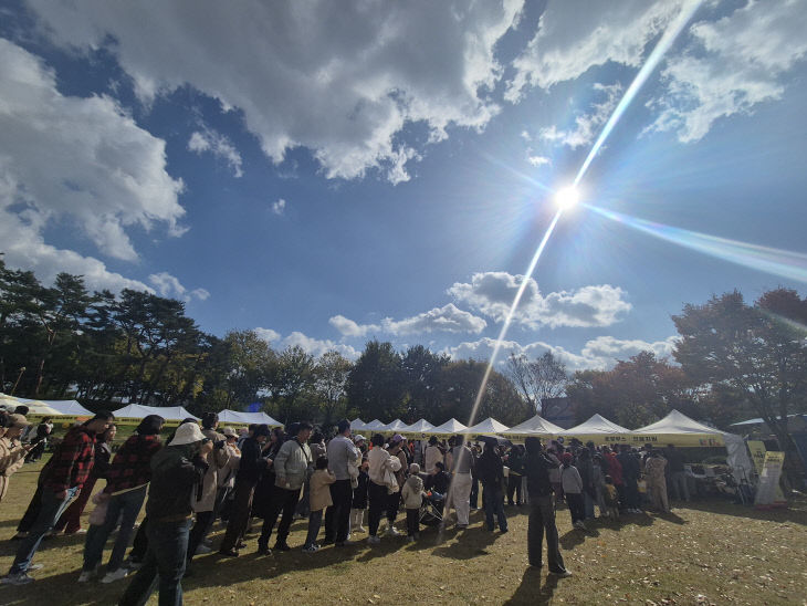 세상은 넓고, 만남은 소중하다2