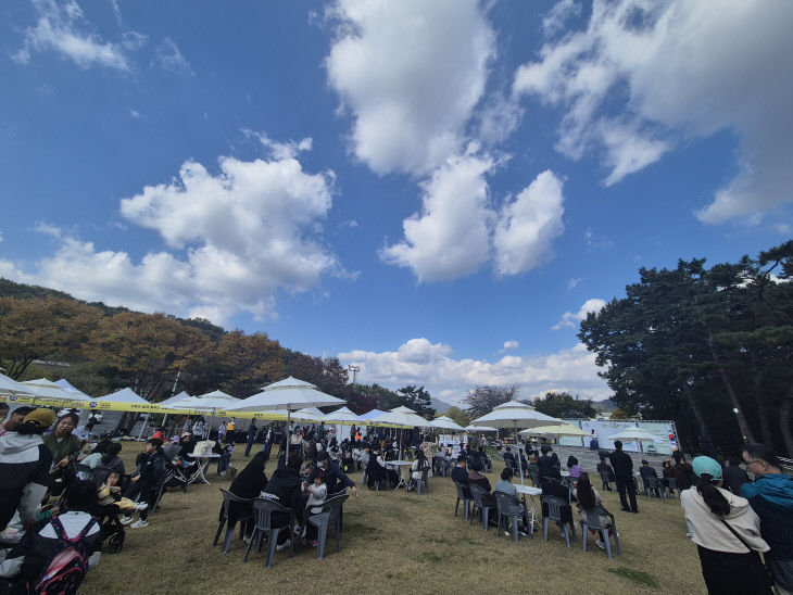 세상은 넓고, 만남은 소중하다3