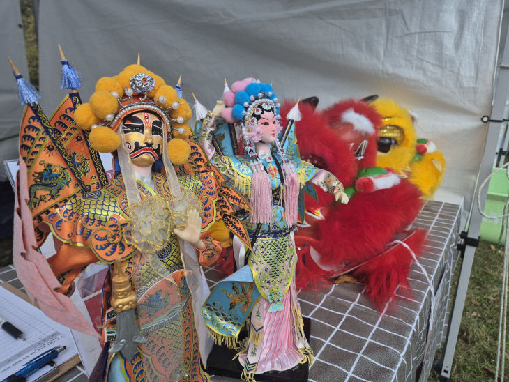 세상은 넓고, 만남은 소중하다7