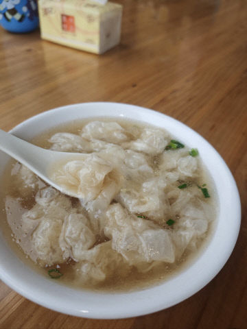 중국 훈둔의 시작과 북방,강남 지역이 빚어낸 다양한 맛