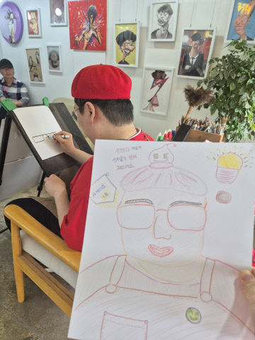 매운맛의 가족사진4[당리]_