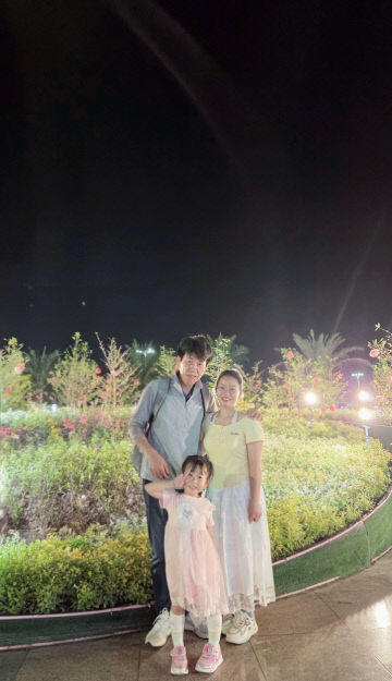 기사1 동탑 사덱 여행