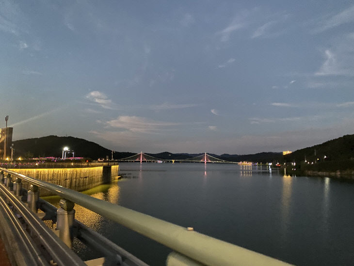 2-1. 26년 4월 논산(또르고르소른)-논산 '한달살기'로