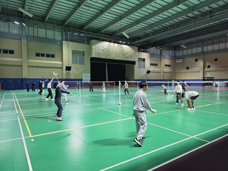 청양군, 다문화 청소년 진로 설계지원 또래 활동 프로그램