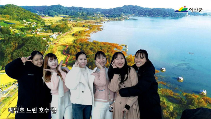 기사1-예당호 느린호수길_
