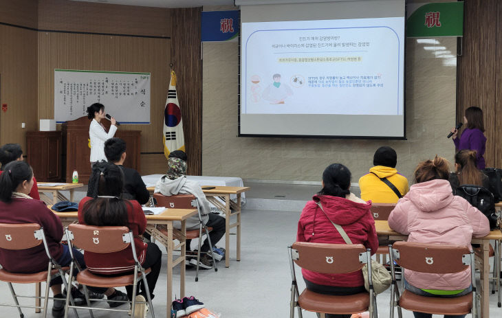 서천군_라오스 계절근로자