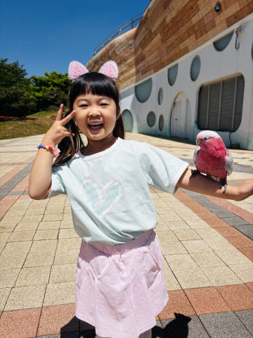 어린이의 웃음은 세계공통 (2)