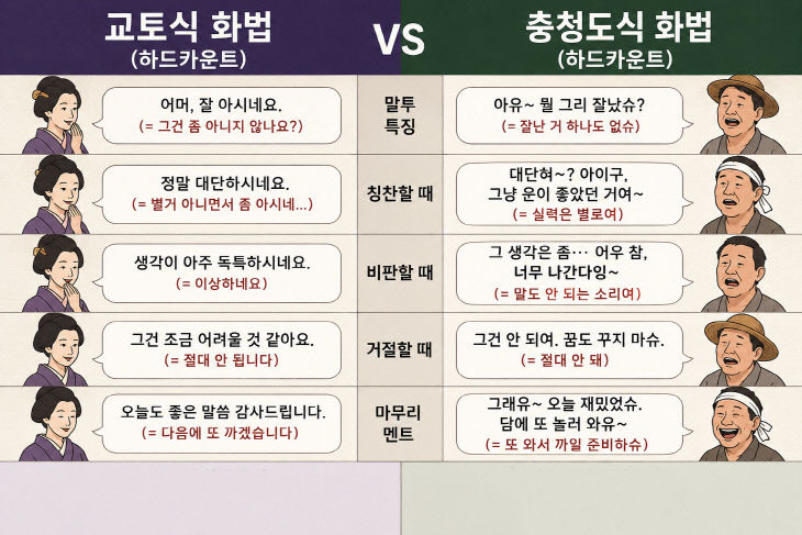 [9-6-1]박진희_명예기자_교토식 화법VS 충청도식 화법(자료 2)